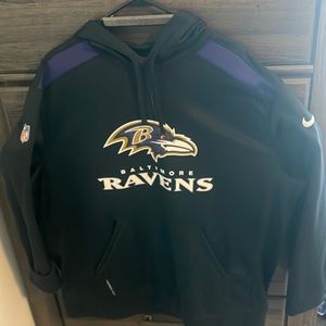 Ravens Sweatshirt Hoodie